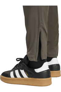 adidas pantalones futbol REAL MADRID TIRO 25 VIS TECH TRAVEL 04