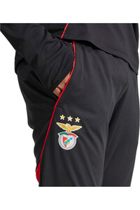 adidas pantalones futbol SL BENFICA 25/26 TIRO25 COMPETITION 03