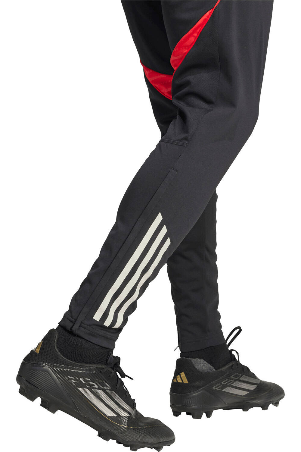 adidas pantalones futbol SL BENFICA 25/26 TIRO25 COMPETITION 04