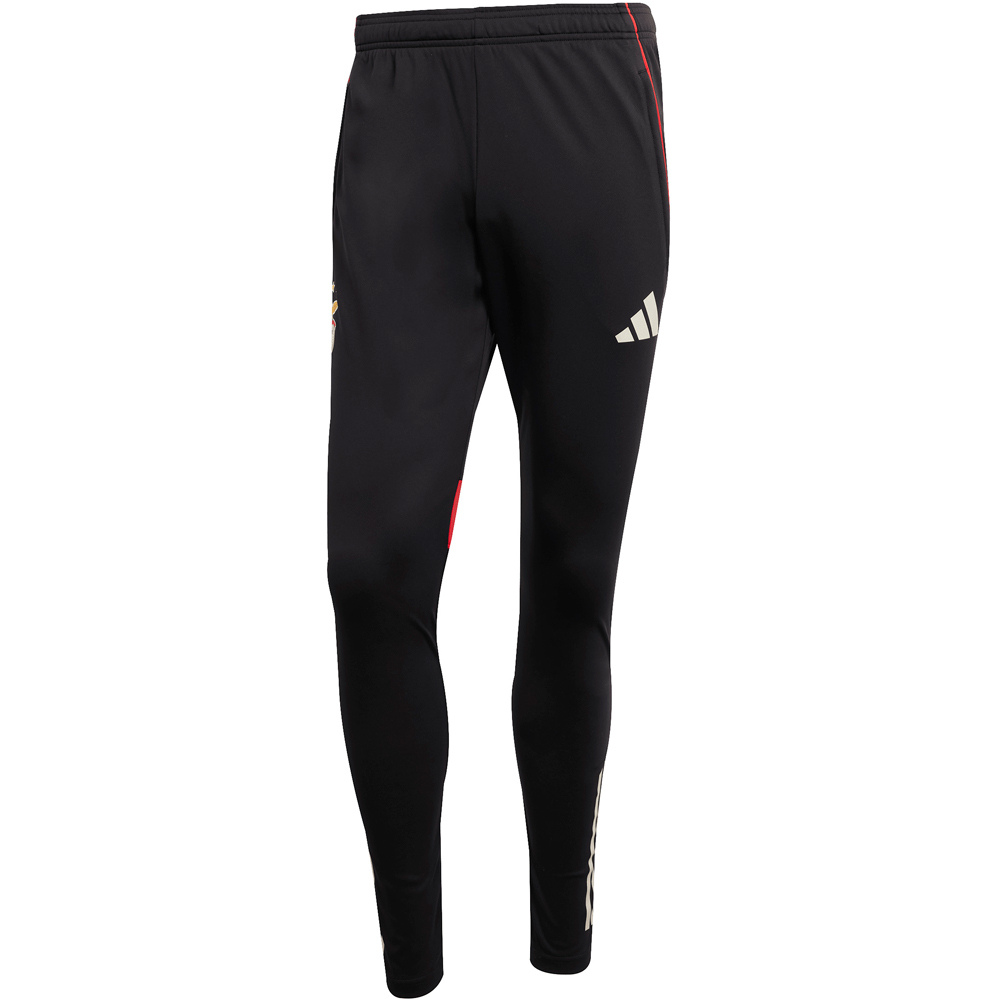 adidas pantalones futbol SL BENFICA 25/26 TIRO25 COMPETITION 05