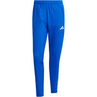 adidas pantalones futbol TIRO 25 COMPETITION vista detalle