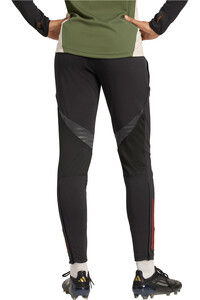 adidas pantalones futbol TIRO 25 COMPETITION vista trasera