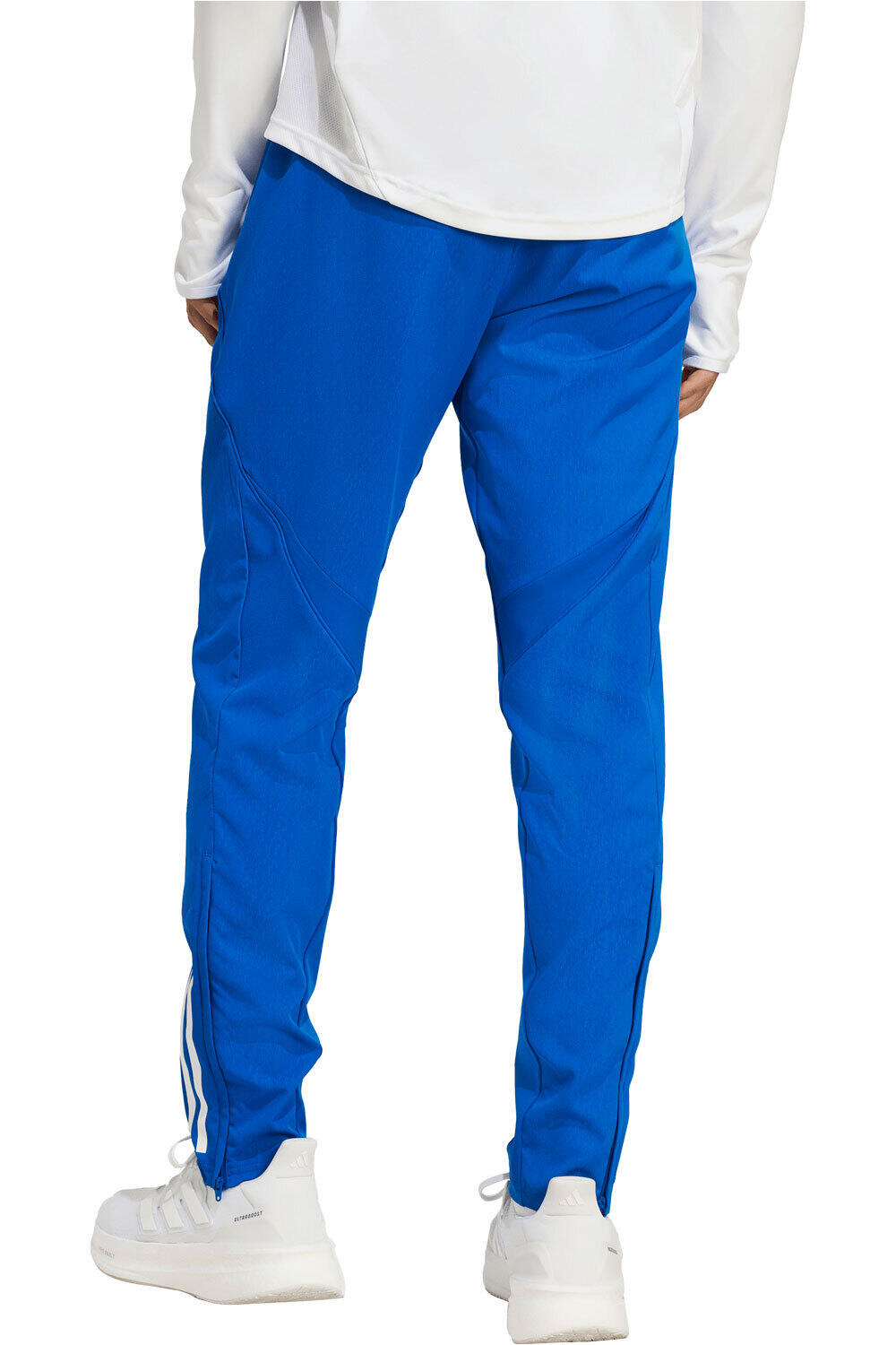 adidas pantalones futbol TIRO 25 COMPETITION vista trasera