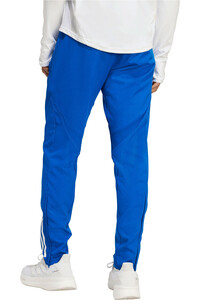 adidas pantalones futbol TIRO 25 COMPETITION vista trasera