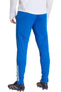 adidas pantalones futbol TIRO 25 COMPETITION vista trasera