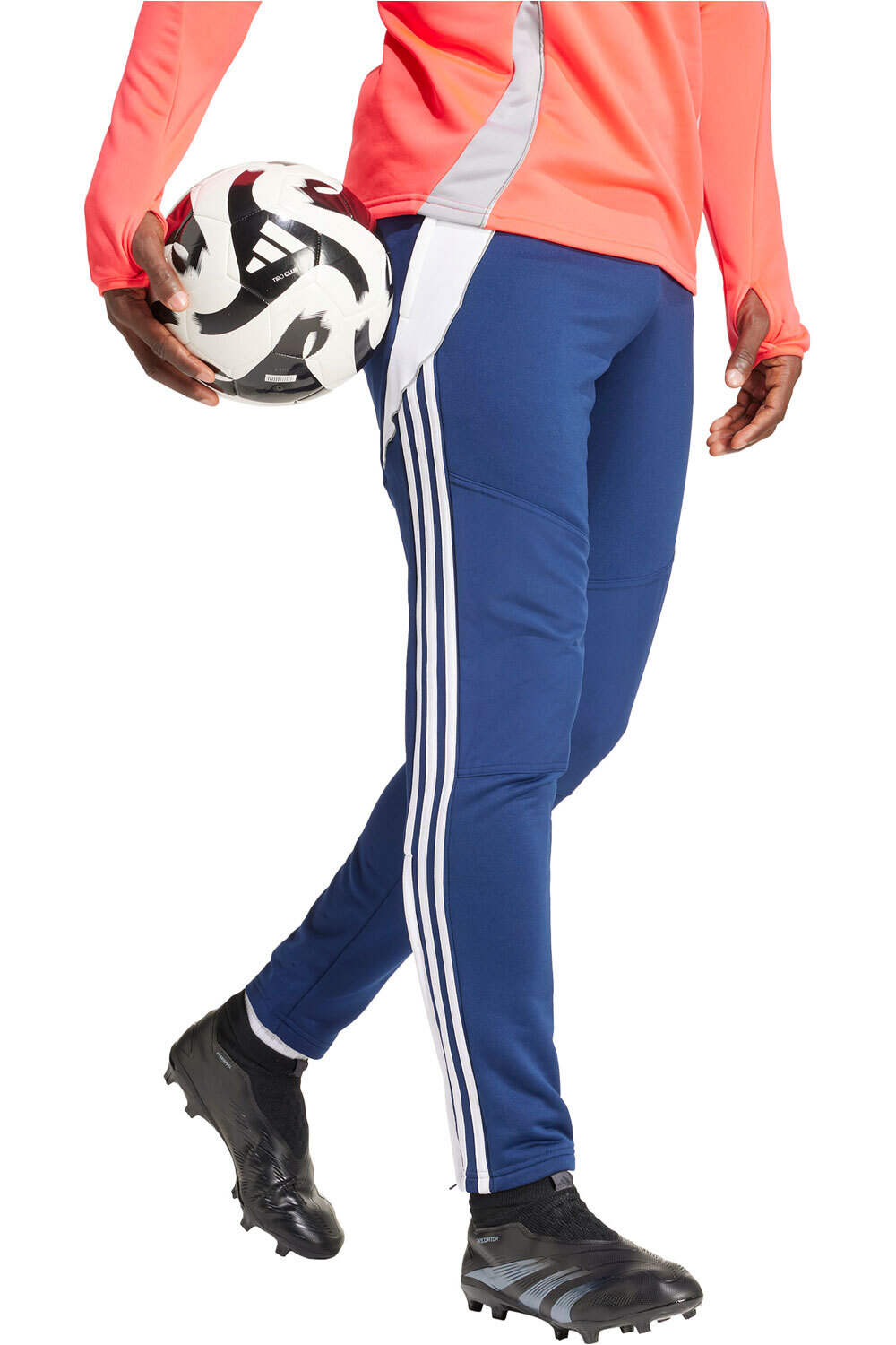 adidas pantalones futbol TIRO24 WINTERIZED vista detalle