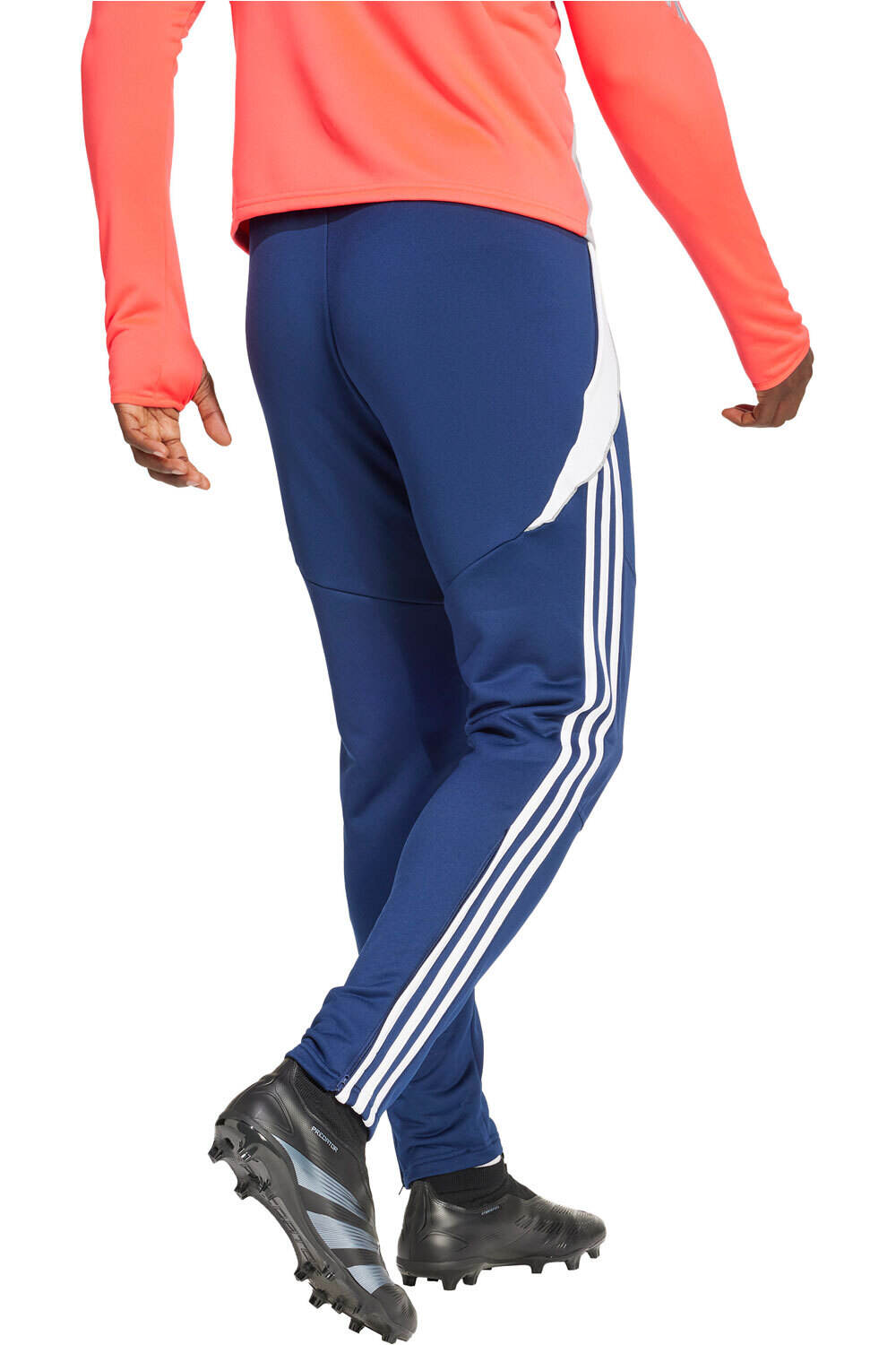 adidas pantalones futbol TIRO24 WINTERIZED vista trasera