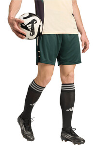 adidas pantalones futbol TRAINING JUVENTUS TIRO 25 COMPETITION vista detalle