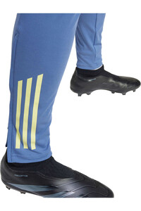 adidas pantalones largos futbol AJAX TR PNT 03