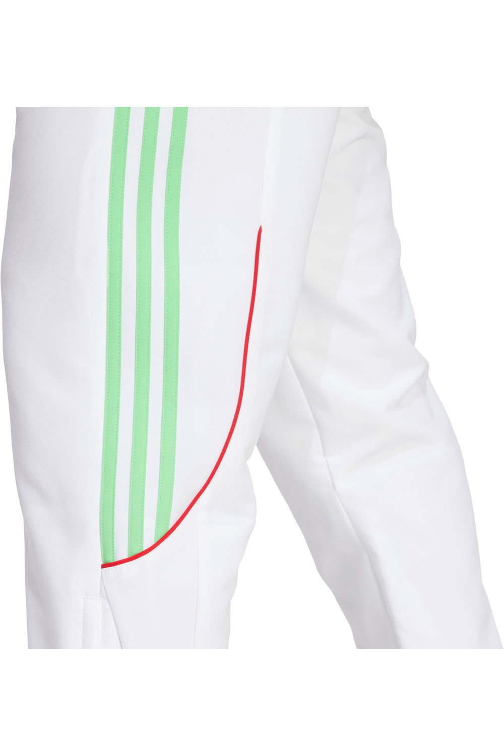 adidas pantalones largos futbol Argelia UBP 04