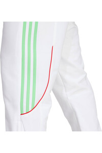 adidas pantalones largos futbol Argelia UBP 04