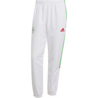 adidas pantalones largos futbol Argelia UBP 05