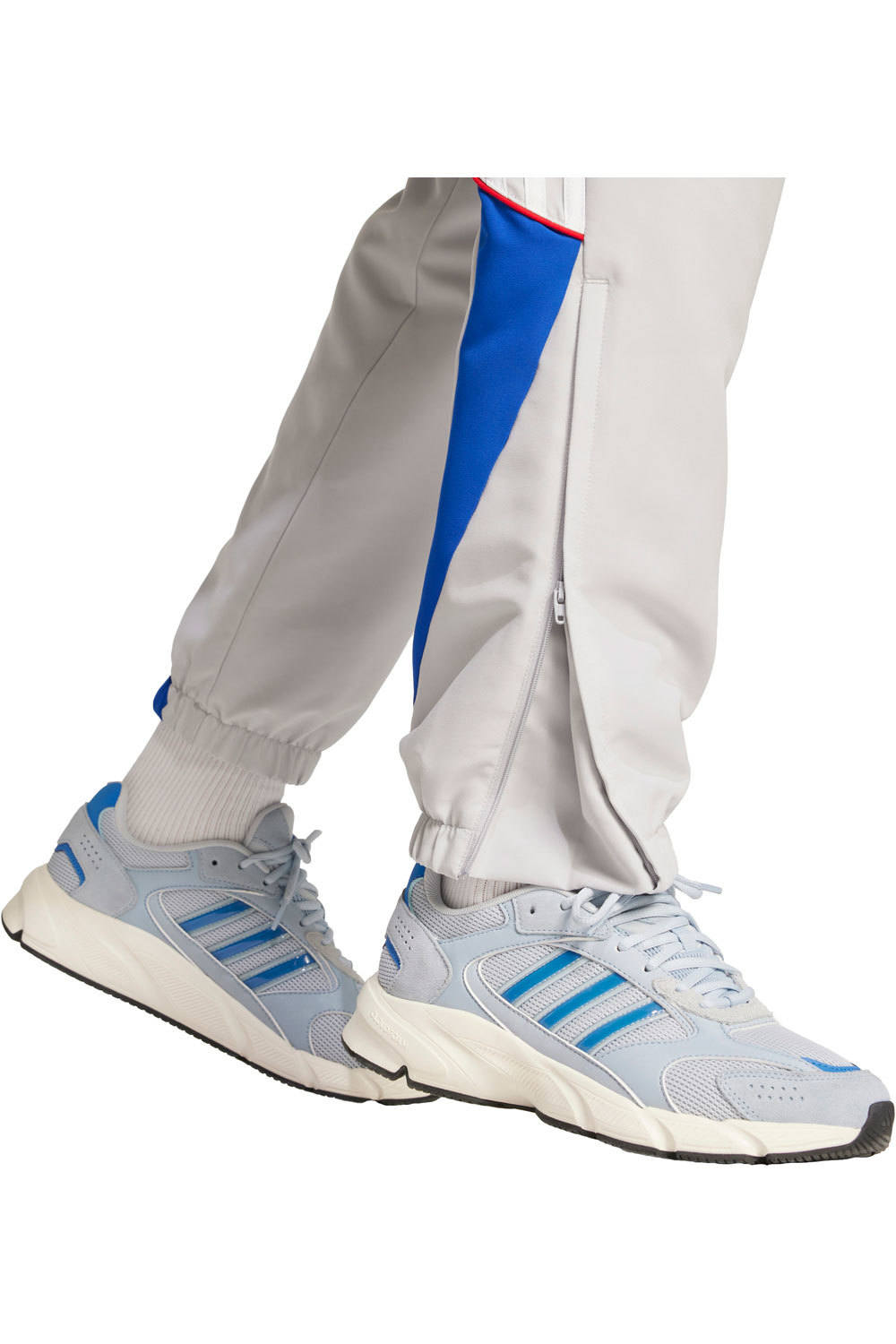 adidas pantalones largos futbol B.MUNICH 25 UBP TP 04