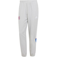 adidas pantalones largos futbol B.MUNICH 25 UBP TP 05