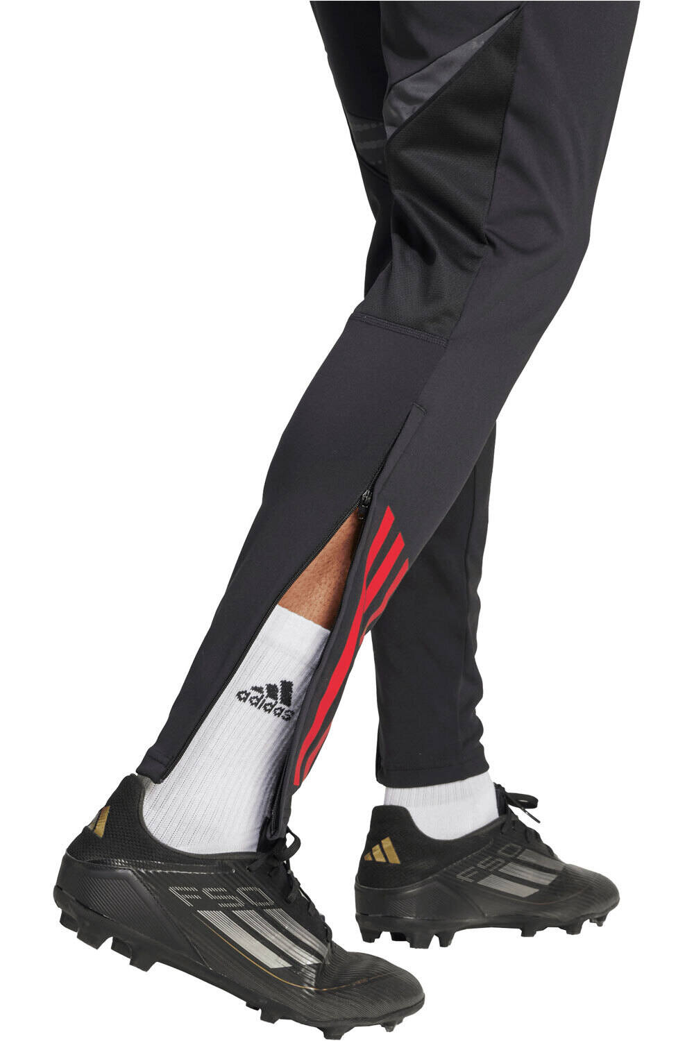 adidas pantalones largos futbol B.MUNICH 26 EU TR PNT 03