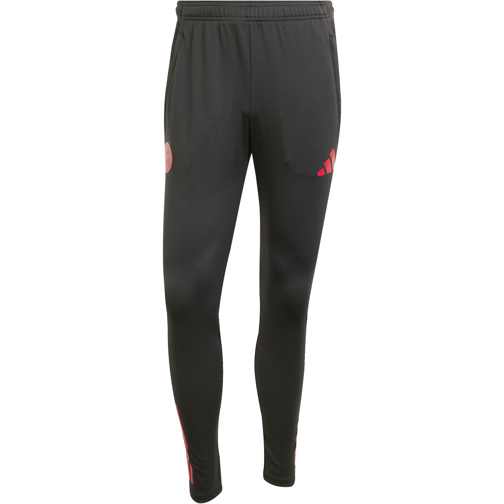 adidas pantalones largos futbol B.MUNICH 26 EU TR PNT 05