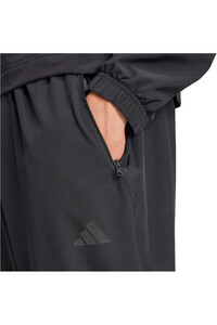 adidas pantalones largos futbol FAF TRACK PANT 03