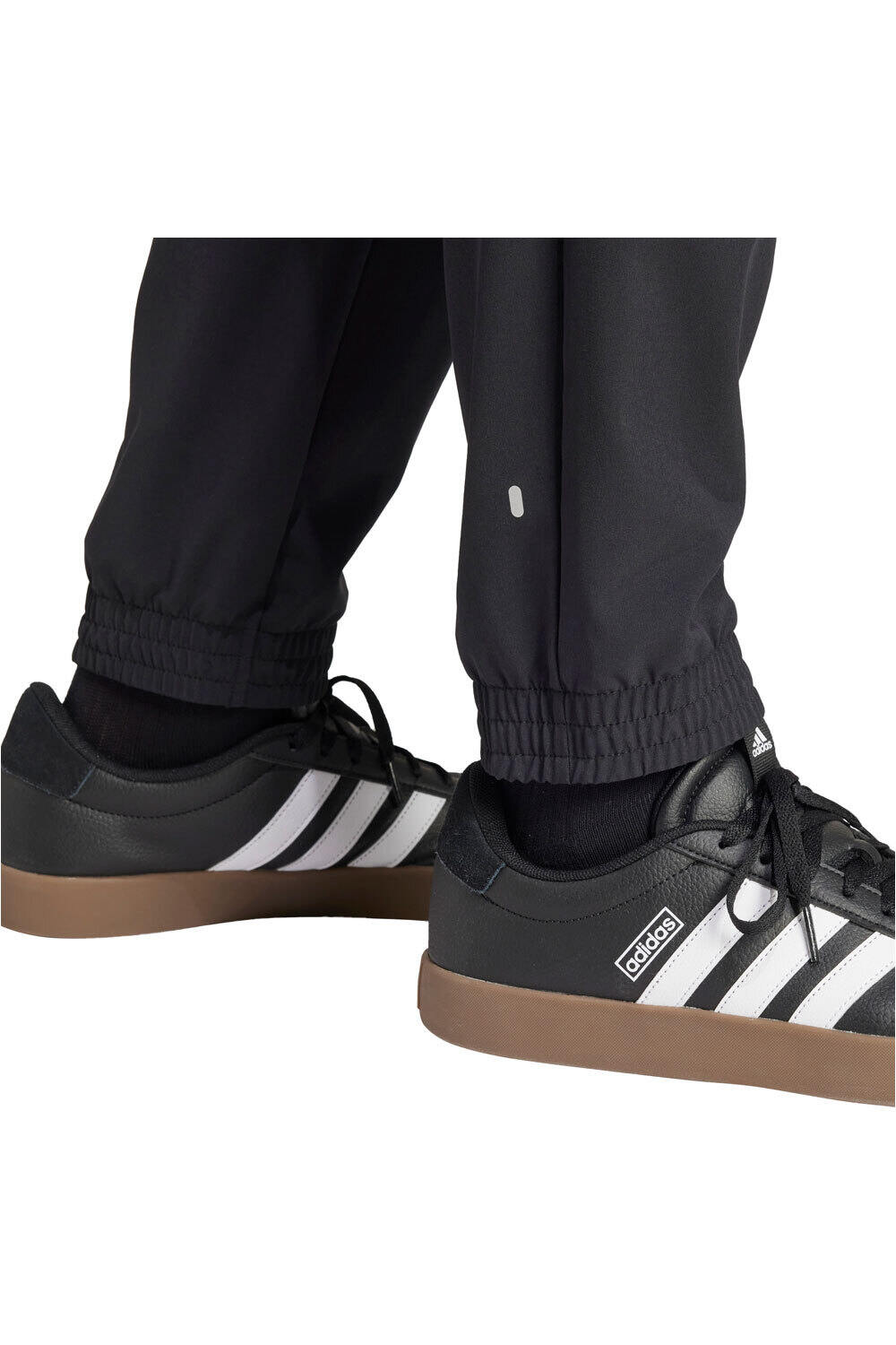 adidas pantalones largos futbol FAF TRACK PANT 04