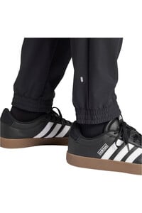 adidas pantalones largos futbol FAF TRACK PANT 04