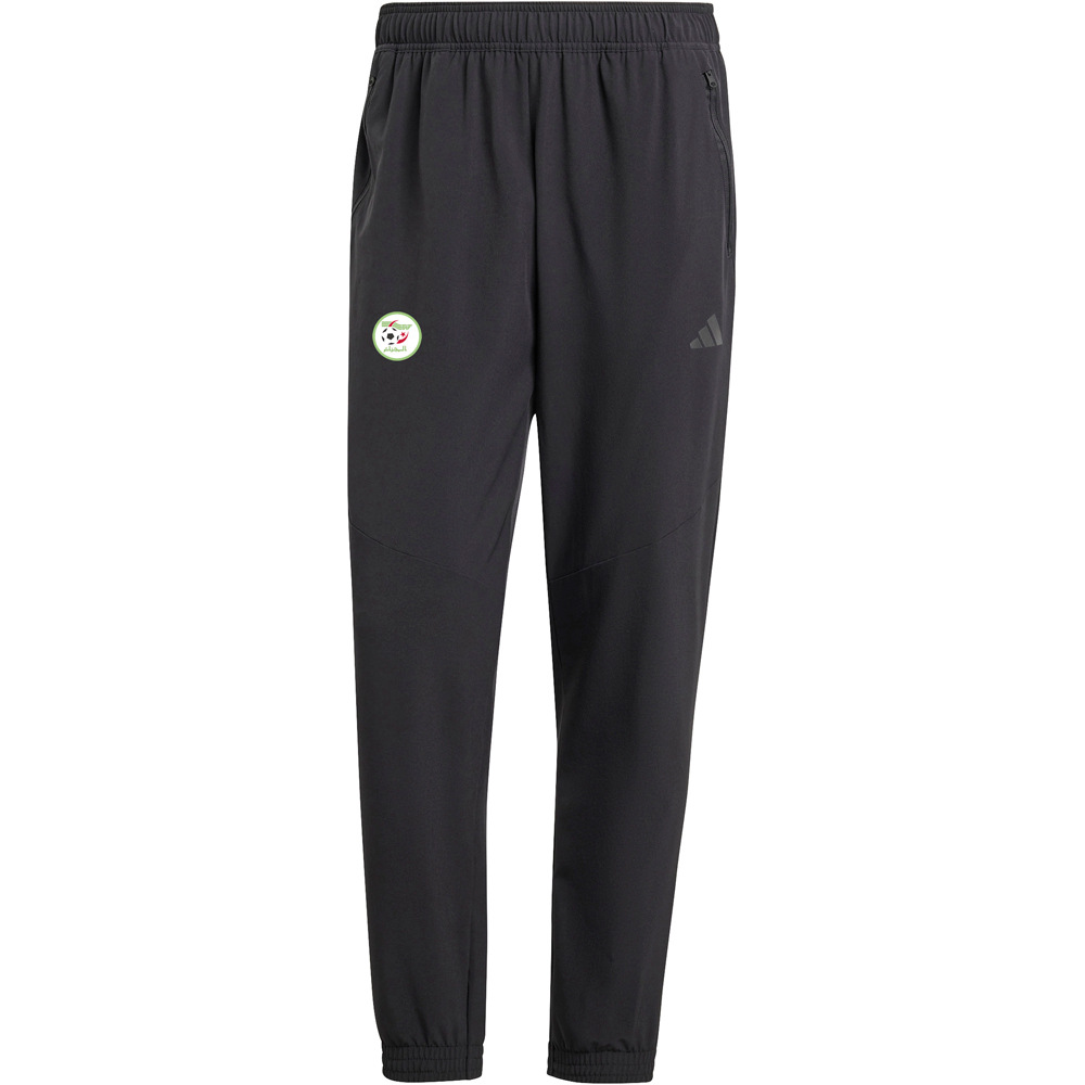 adidas pantalones largos futbol FAF TRACK PANT 05