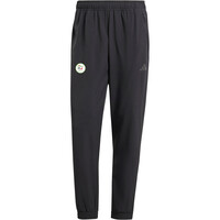 adidas pantalones largos futbol FAF TRACK PANT 05