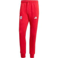 adidas pantalones largos futbol FC BAYERN MUNICH DNA 05