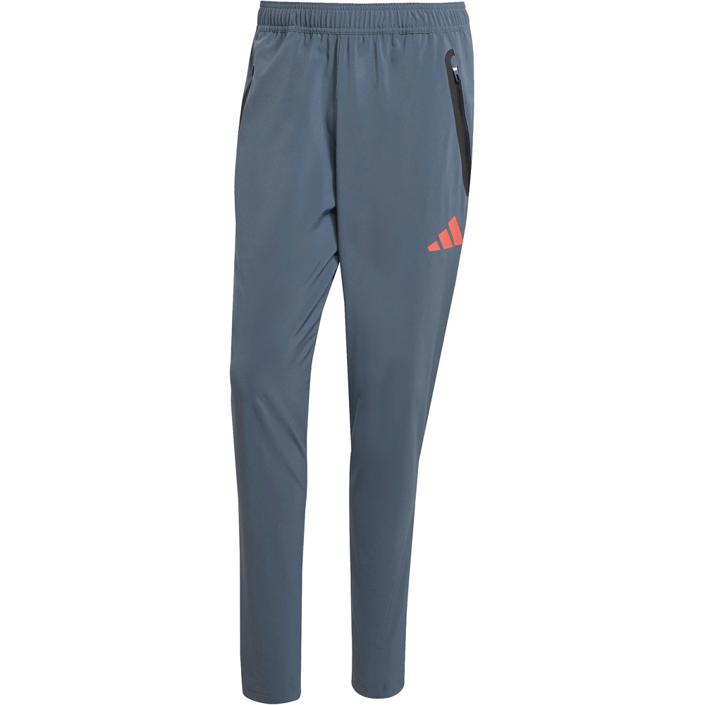 adidas pantalones largos futbol FC BAYERN TIRO25 COMPETITION 05