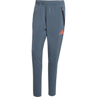 BAYERN DE MUNICH ENTRENAMIENTO VIS TECH TRAVEL