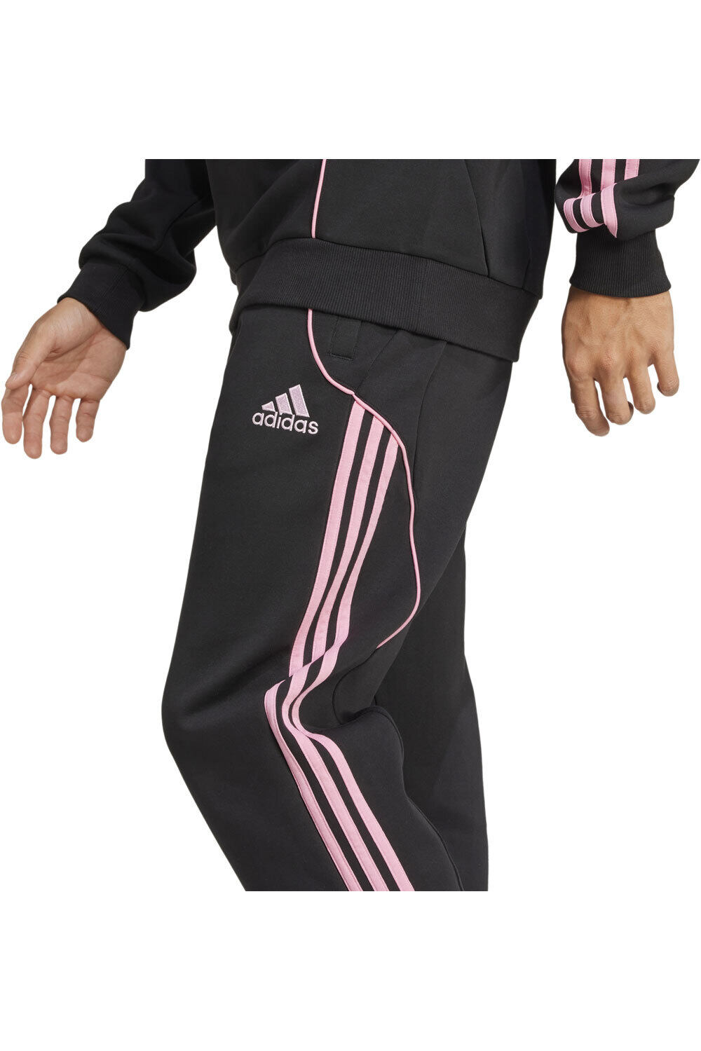 adidas pantalones largos futbol INTER MIAMI 25 TRV PNT 04