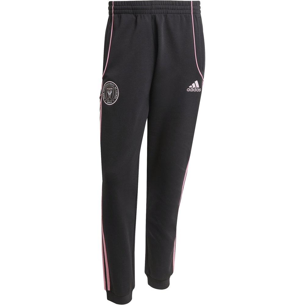 adidas pantalones largos futbol INTER MIAMI 25 TRV PNT 05