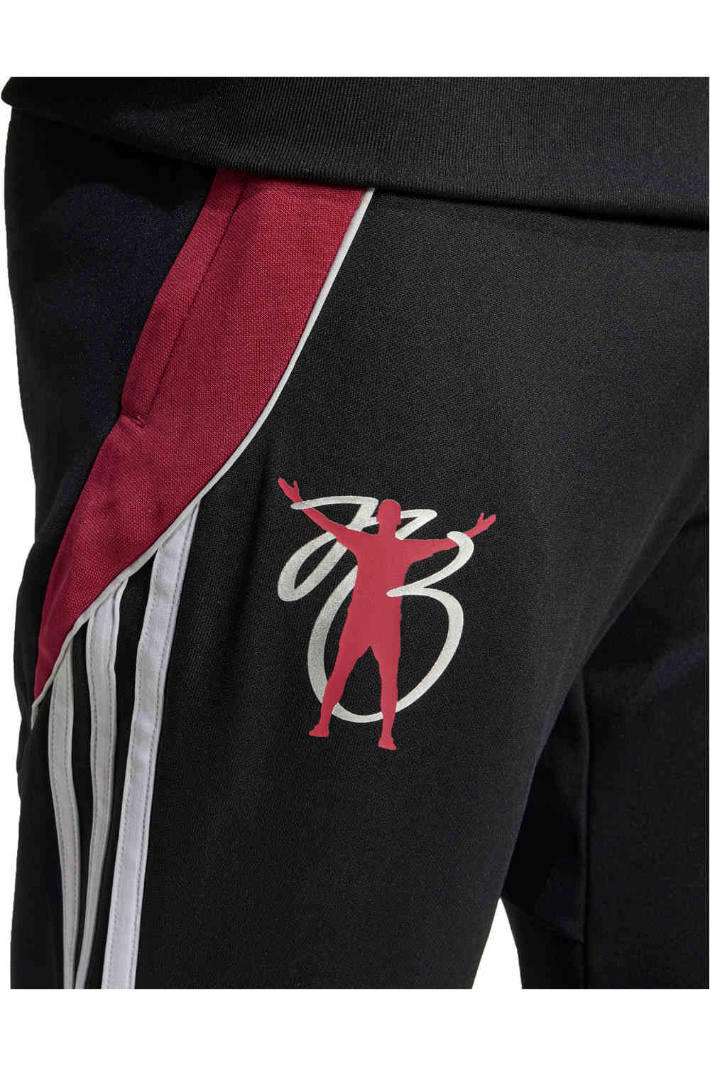 adidas pantalones largos futbol Jude Bellingham 03