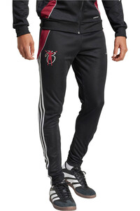 adidas pantalones largos futbol Jude Bellingham vista detalle