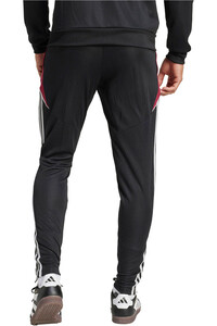 adidas pantalones largos futbol Jude Bellingham vista trasera
