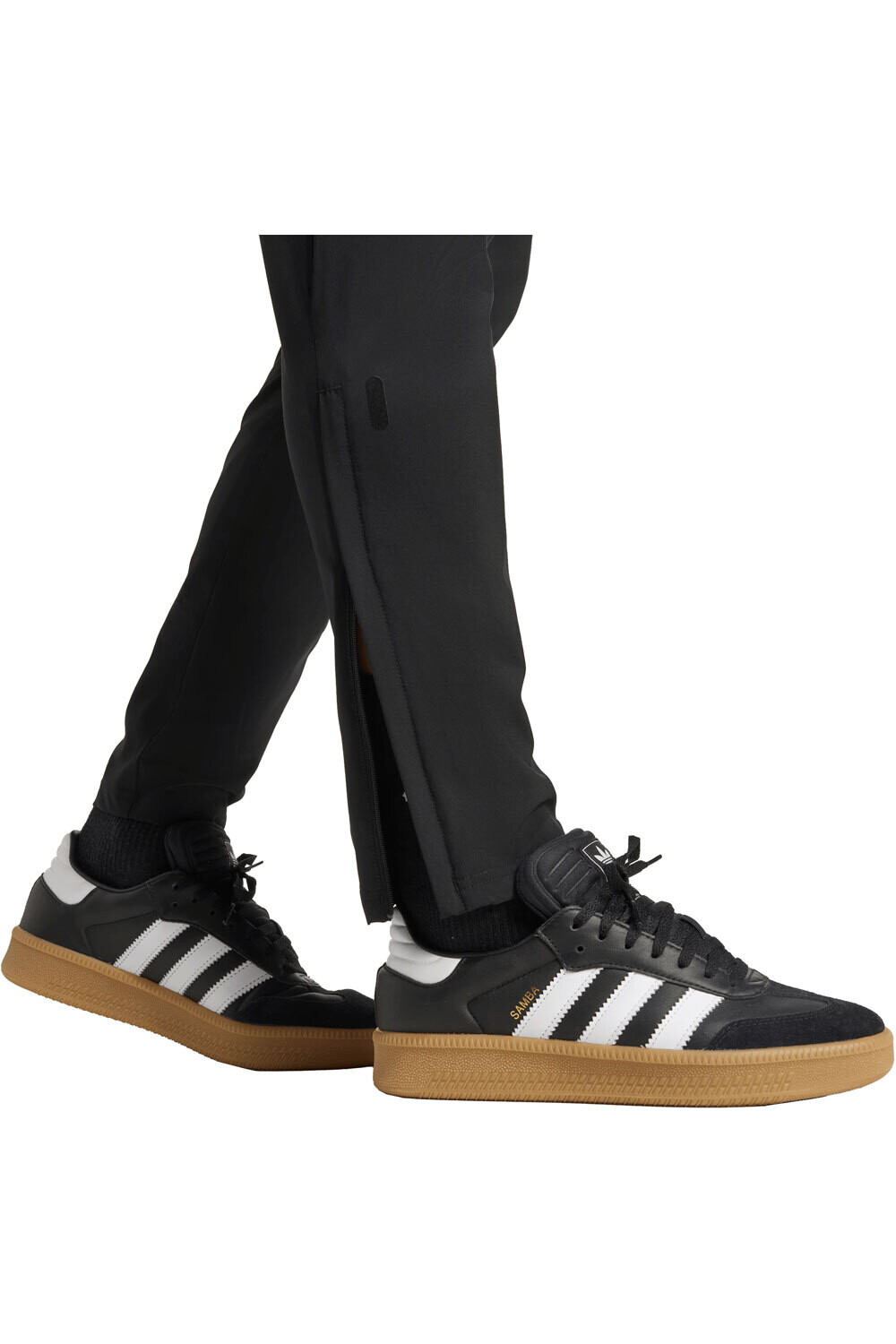 adidas pantalones largos futbol JUVENTUS 26 C VT P 04