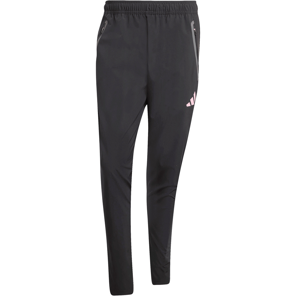 adidas pantalones largos futbol JUVENTUS 26 C VT P 05