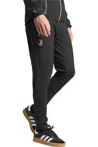 adidas pantalones largos futbol JUVENTUS 26 C VT P vista detalle