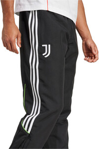adidas pantalones largos futbol Juventus UBP 03