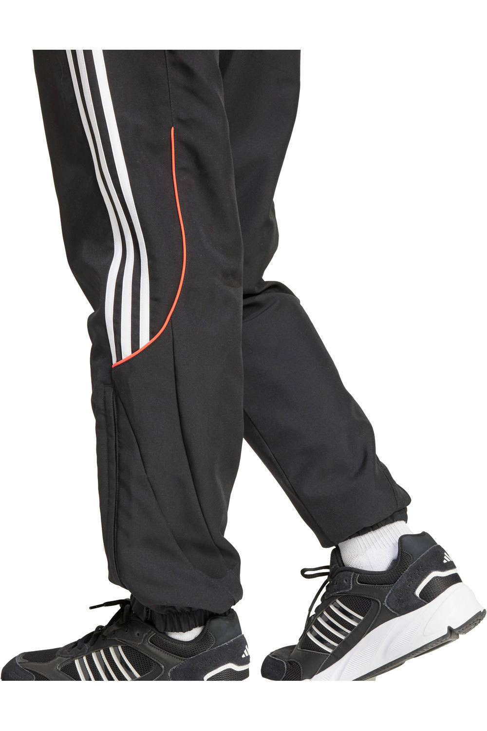 adidas pantalones largos futbol Juventus UBP 04