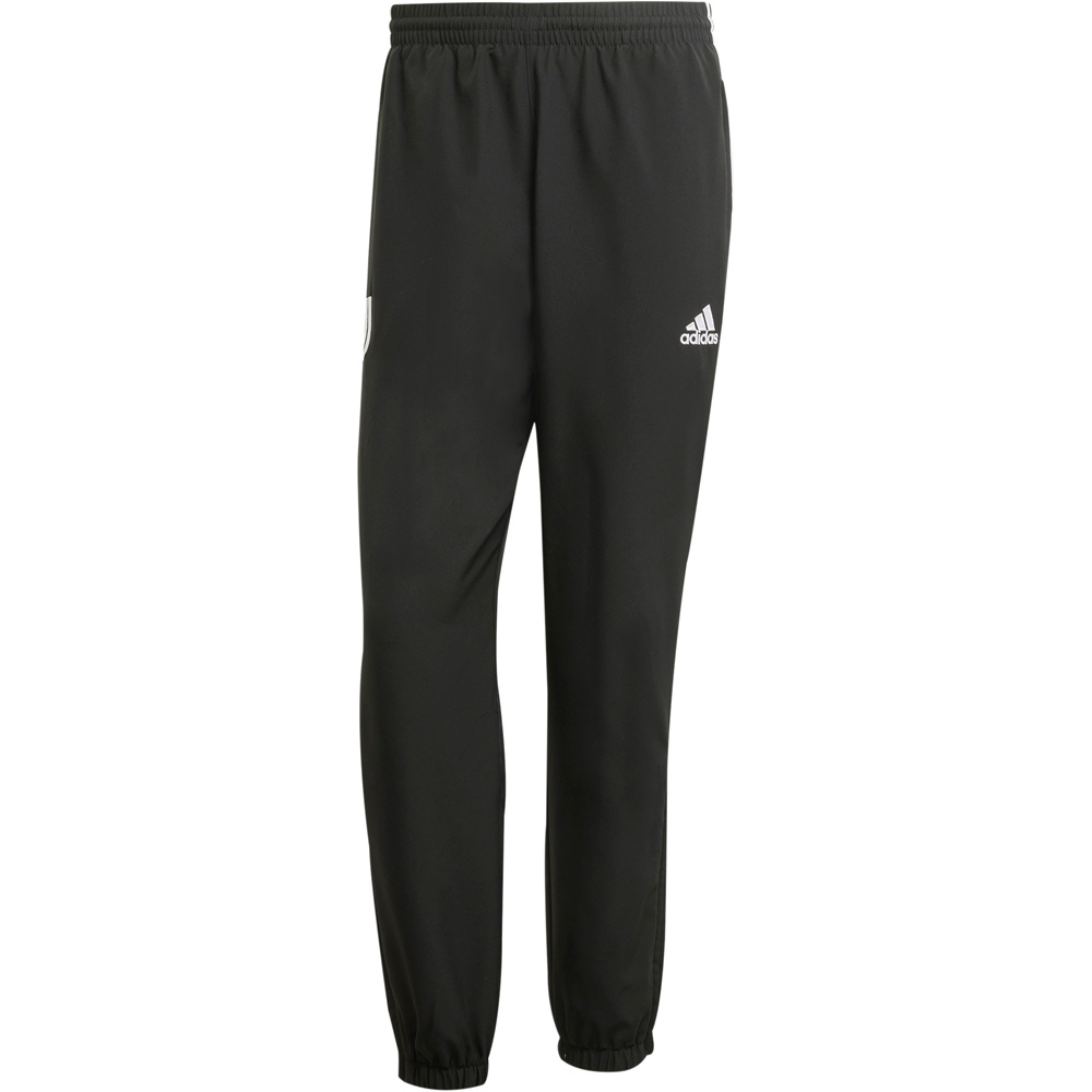 adidas pantalones largos futbol Juventus UBP 05