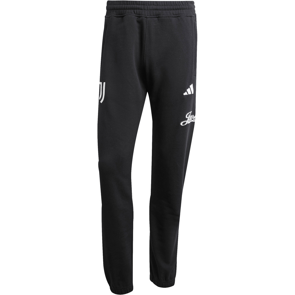adidas pantalones largos futbol JUVENTUS US PACK 05