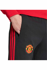 adidas pantalones largos futbol MANCHESTER UNITED DNA 04