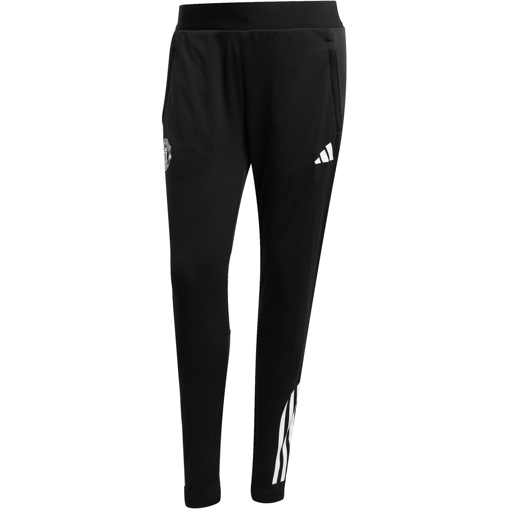 adidas pantalones largos futbol M.UNITED 26 TR PNT W 05