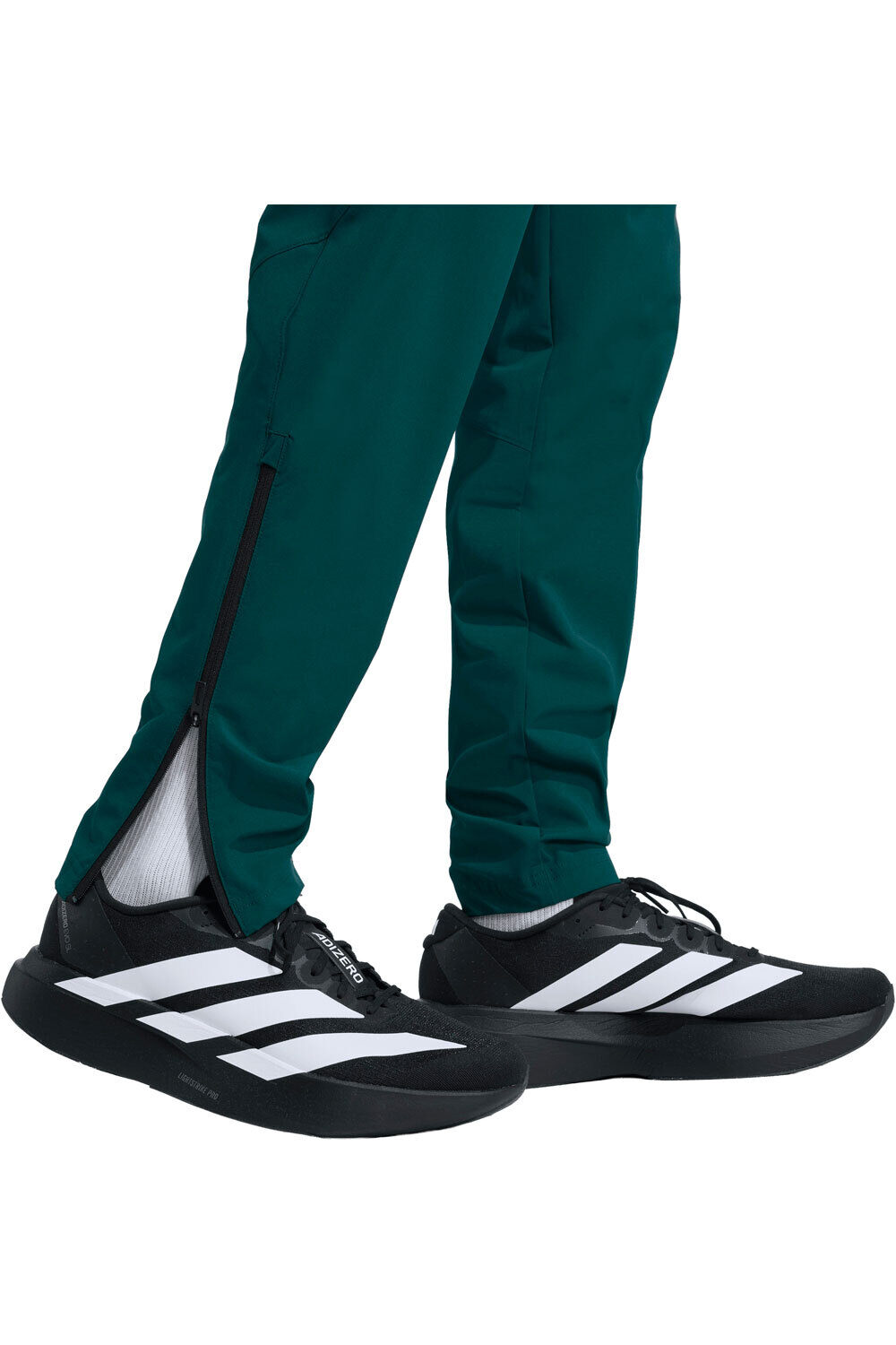 adidas pantalones largos futbol MXICO TIRO TRAVEL 03