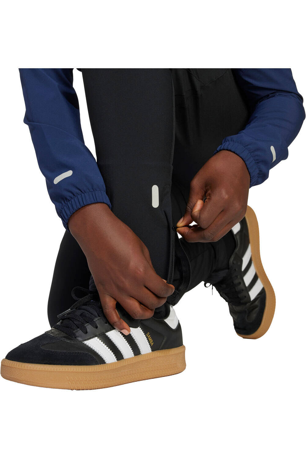 adidas pantalones largos futbol niño ARSENAL 26 C VT P Y 03