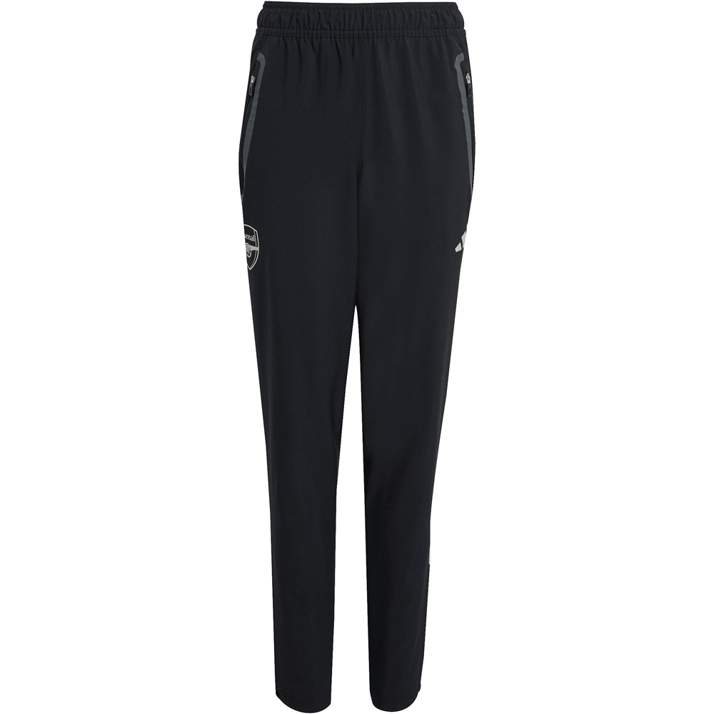 adidas pantalones largos futbol niño ARSENAL 26 C VT P Y 04