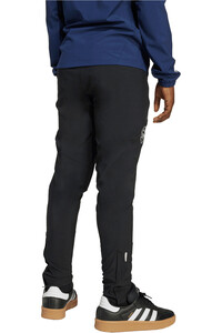 adidas pantalones largos futbol niño ARSENAL 26 C VT P Y vista trasera