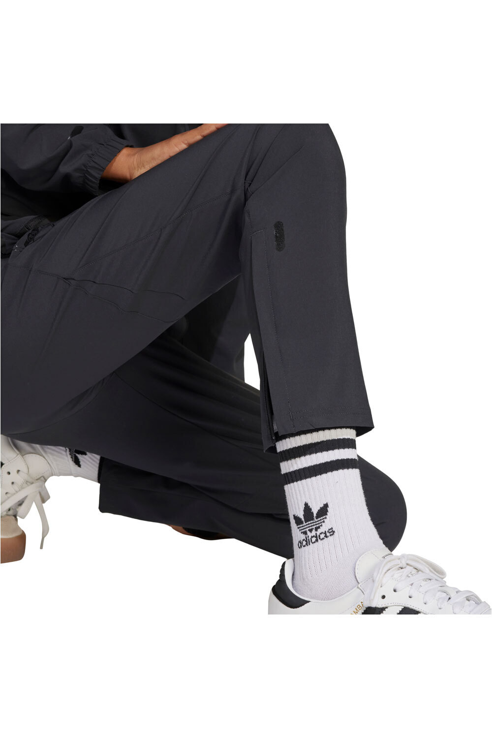 adidas pantalones largos futbol niño ARSENAL TIRO 26 03