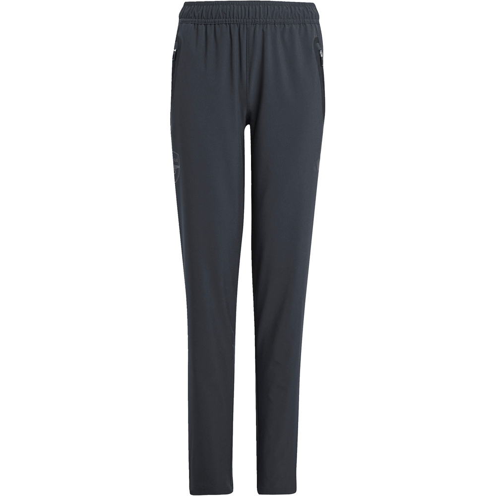 adidas pantalones largos futbol niño ARSENAL TIRO 26 04