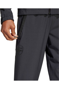 adidas pantalones largos futbol niño ARSENAL TIRO 26 vista detalle