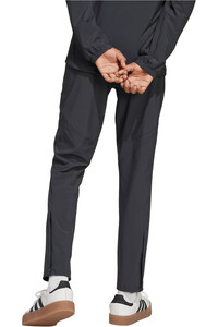 adidas pantalones largos futbol niño ARSENAL TIRO 26 vista trasera